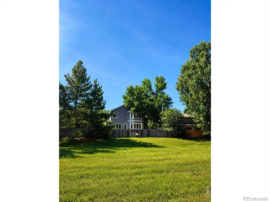 2824 Antelope, Fort Collins, CO 80525 - #2