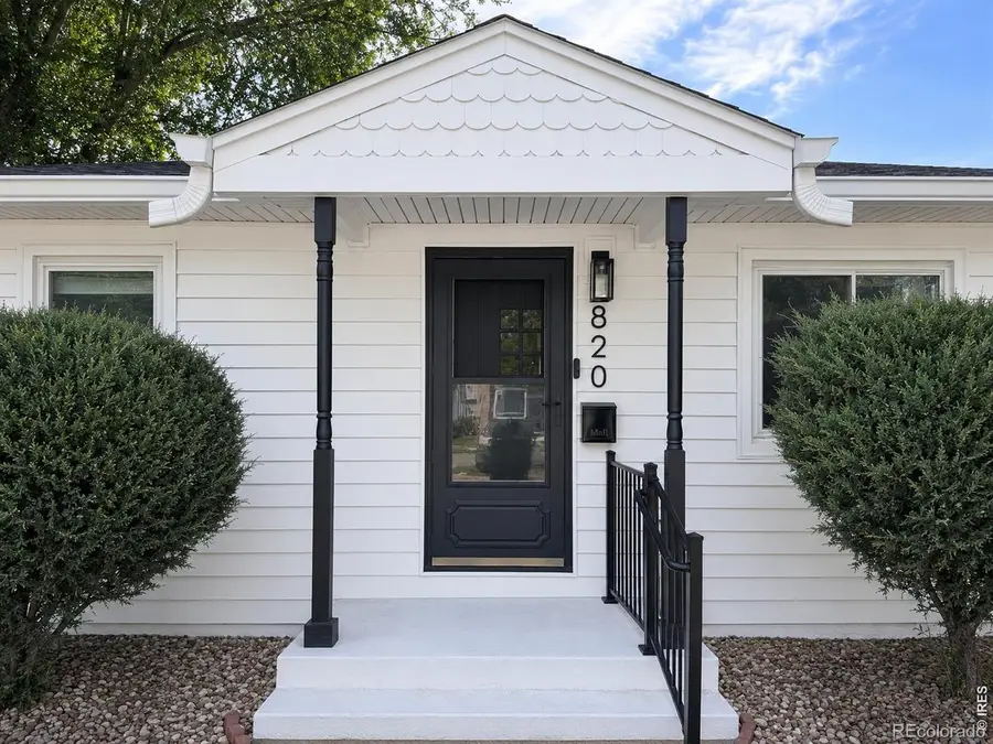 820 Vivian Street, Longmont, CO 80501 - #2