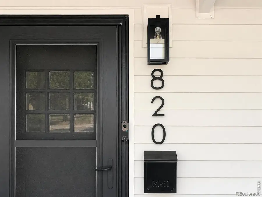 820 Vivian Street, Longmont, CO 80501 - #3
