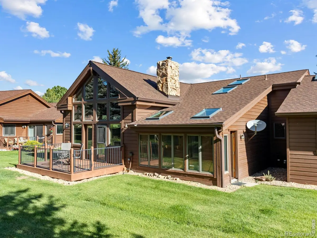 1434 Matthew Circle, Estes Park, CO 80517 - #1