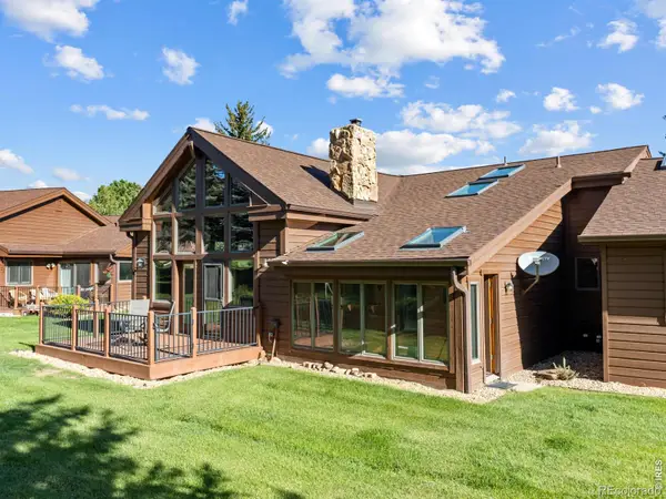 1434 Matthew Circle, Estes Park, CO 80517