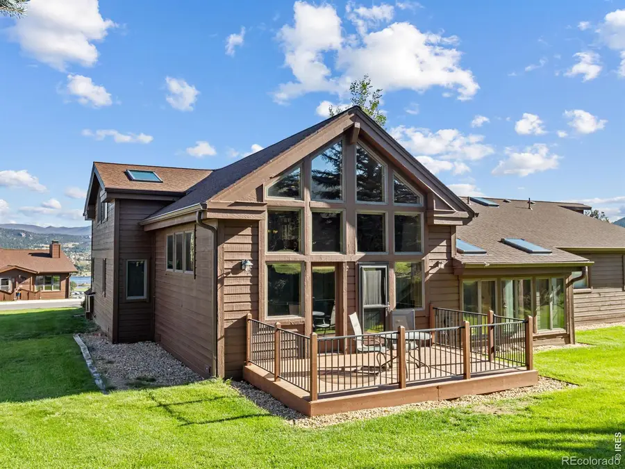 1434 Matthew Circle, Estes Park, CO 80517 - #2