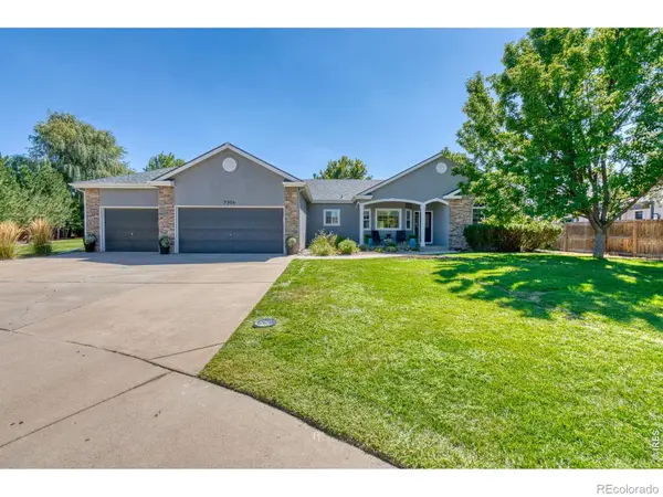 7306 19th St Rd, Greeley, CO 80634