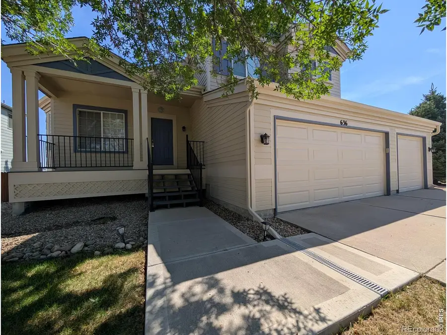 636 Mathews Circle, Erie, CO 80516 - #2