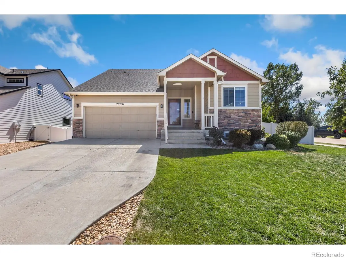 7720 Talon Parkway, Greeley, CO 80634 - #1