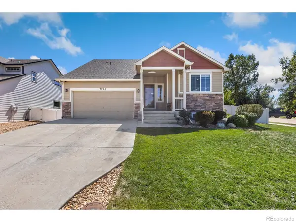 7720 Talon Parkway, Greeley, CO 80634