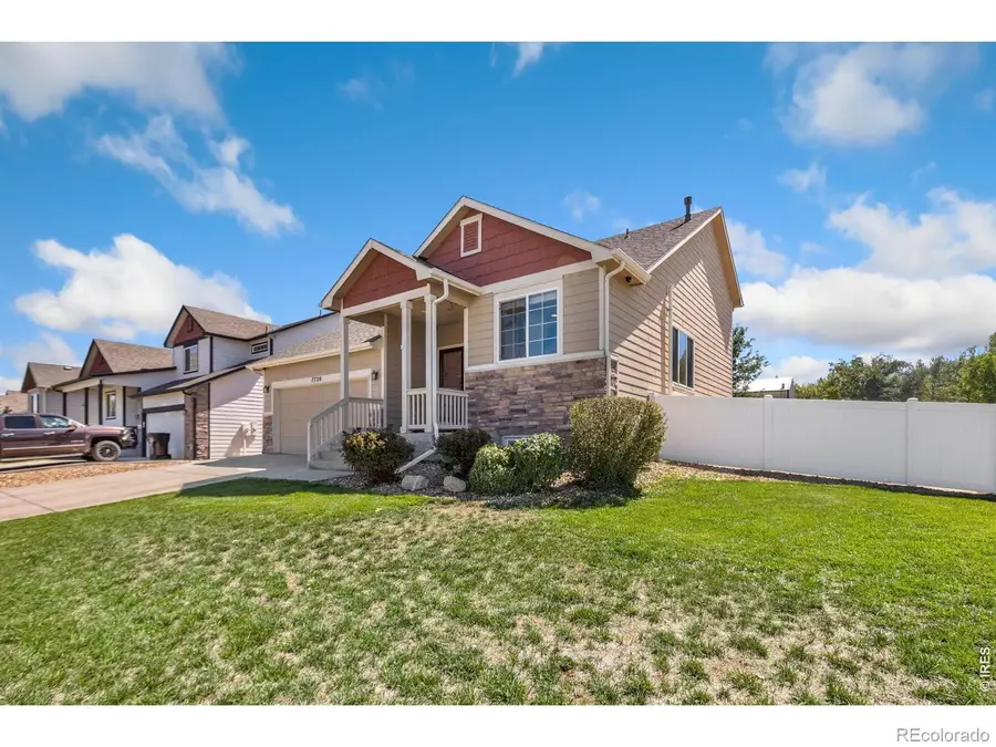 7720 Talon Parkway, Greeley, CO 80634 - #2