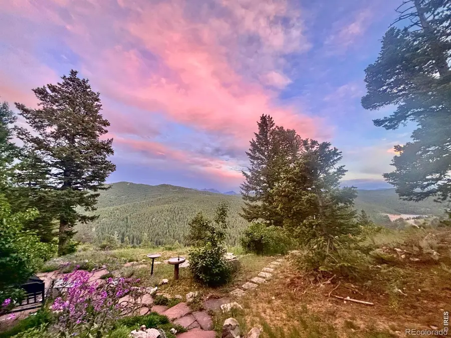 129 Sky View Drive S, Nederland, CO 80466 - #2