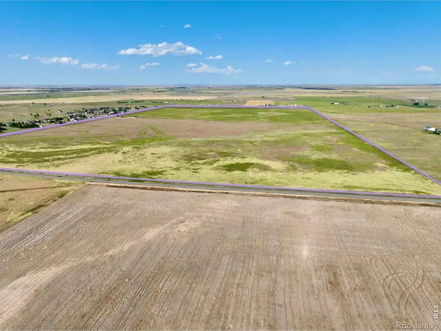 49600 E Mississippi Avenue, Bennett, CO 80102 - #2