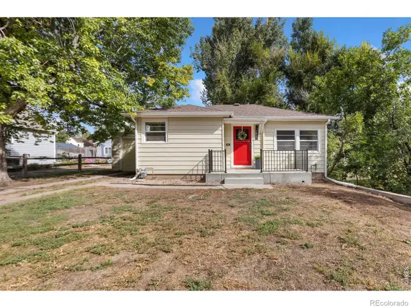 1411 17th Street, Greeley, CO 80631