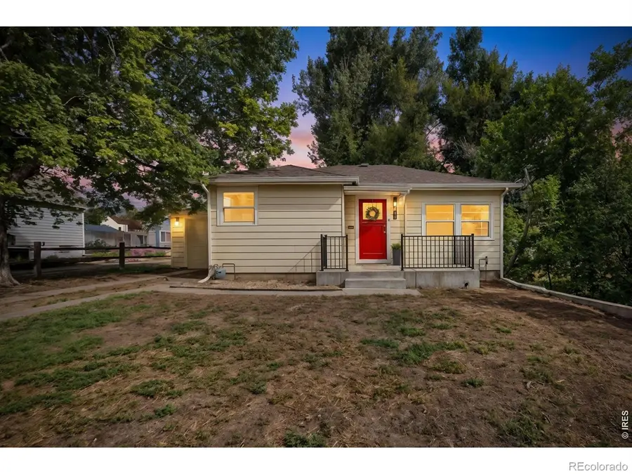 1411 17th Street, Greeley, CO 80631 - #2
