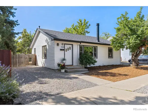 2328 Walnut Street, Boulder, CO 80302
