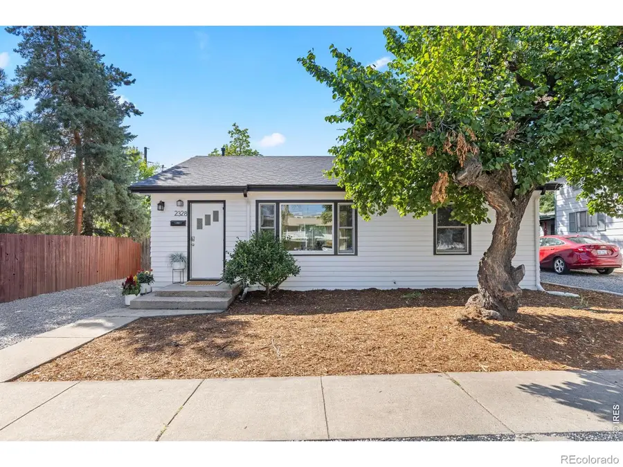 2328 Walnut Street, Boulder, CO 80302 - #2