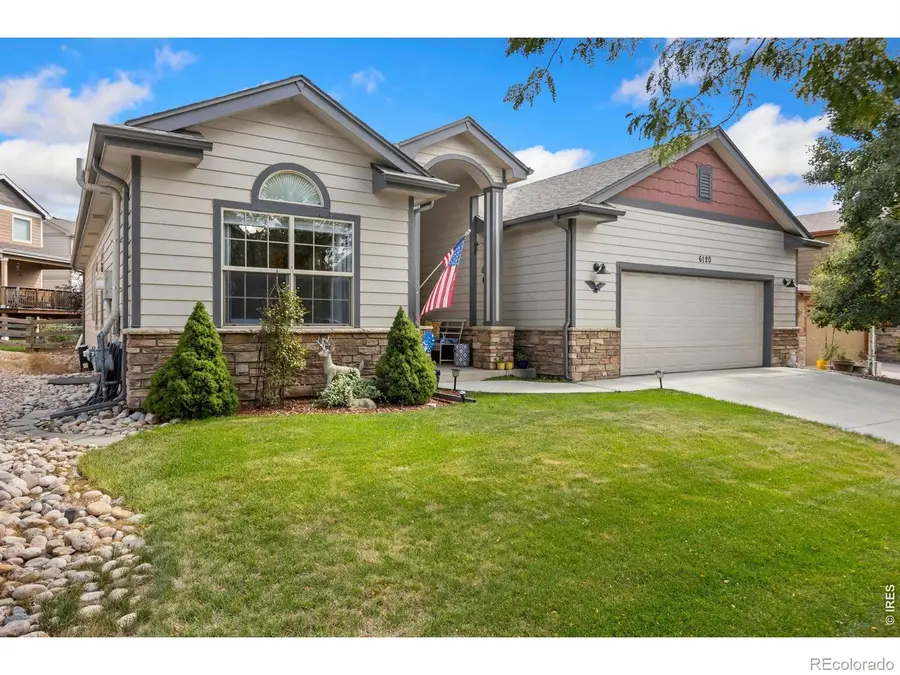 6120 W 15th Street, Greeley, CO 80634 - #2