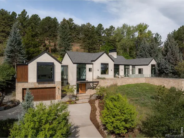 2285 Knollwood Drive, Boulder, CO 80302