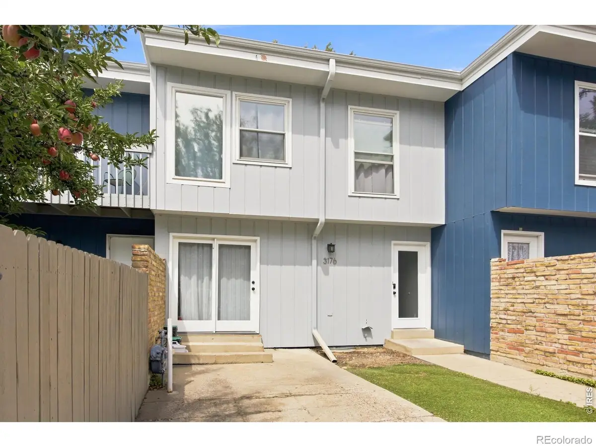 3176 29th Street, Boulder, CO 80301 - #1