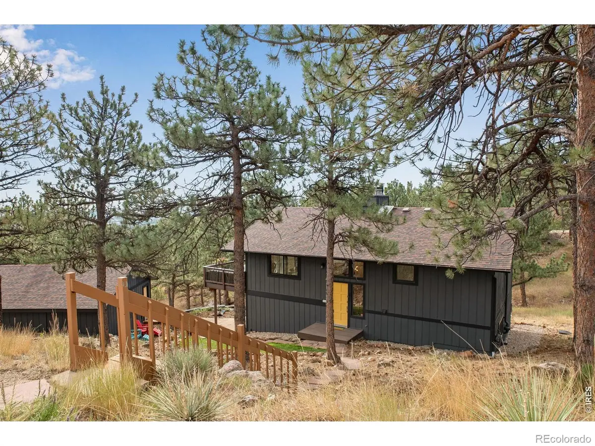 8394 Larkspur Road, Boulder, CO 80302 - #1