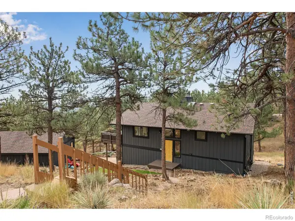 8394 Larkspur Road, Boulder, CO 80302