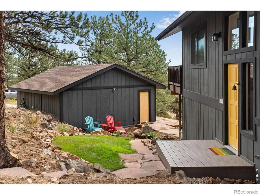 8394 Larkspur Road, Boulder, CO 80302 - #2