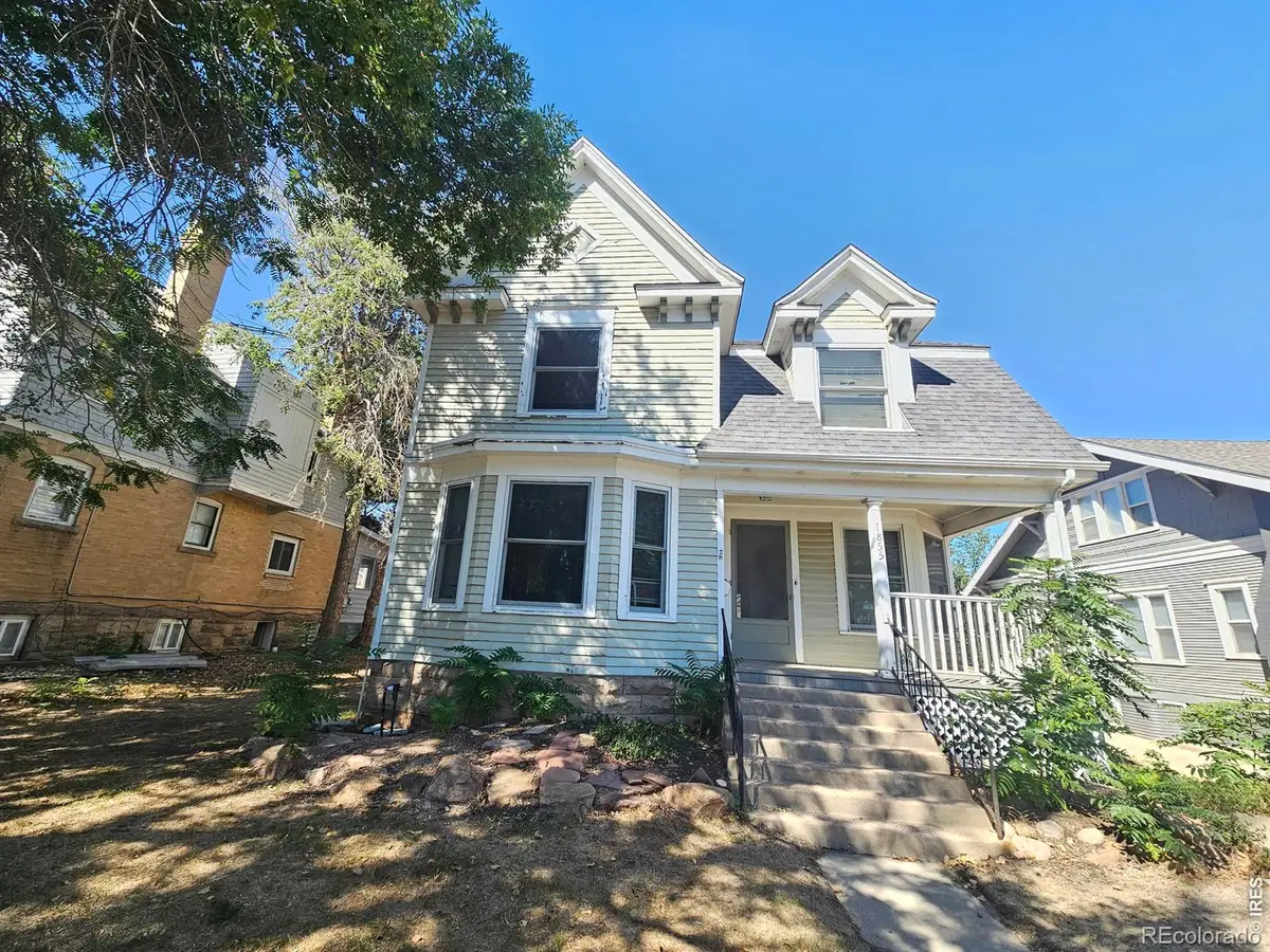 1855 10th Avenue, Greeley, CO 80631 - #1