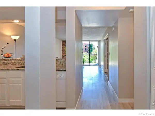 805 29th Street #408, Boulder, CO 80303