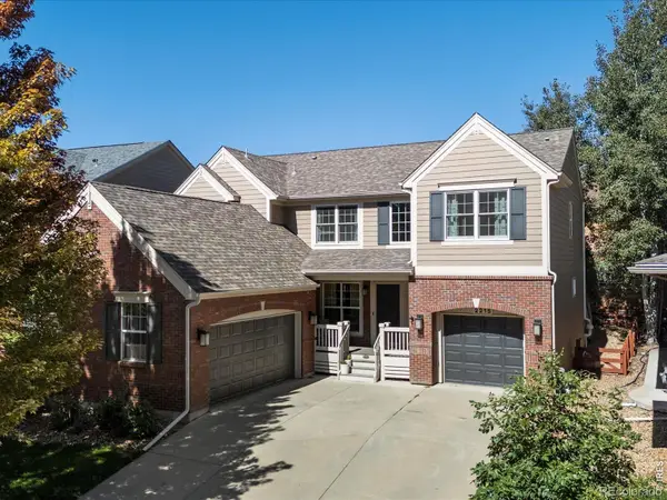 2215 Creekside Drive, Longmont, CO 80504