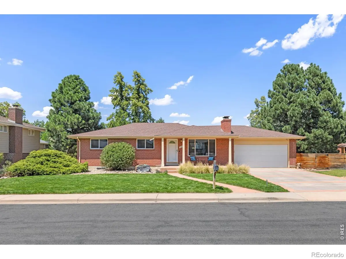 5285 Illini Way, Boulder, CO 80303 - #1