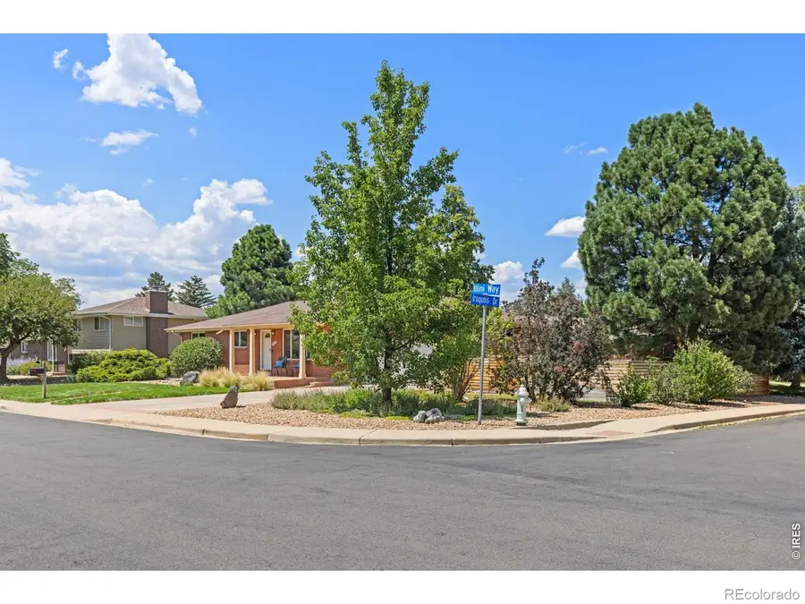 5285 Illini Way, Boulder, CO 80303 - #2