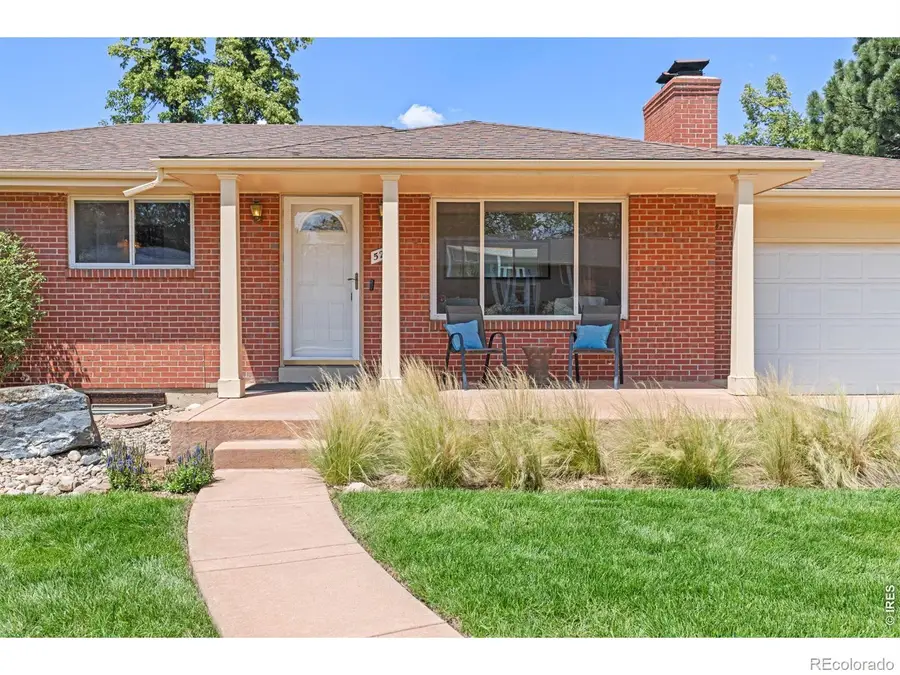 5285 Illini Way, Boulder, CO 80303 - #3