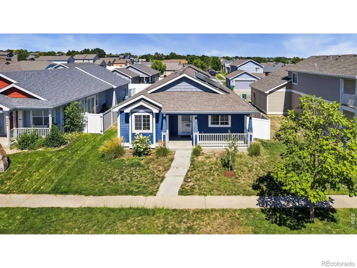 2441 Shooting Star Way, Evans, CO 80620 - #1