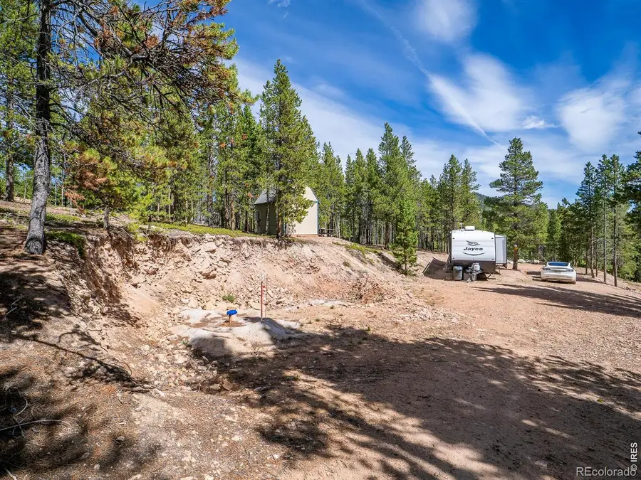 230 Hatchetumi Drive, Red Feather Lakes, CO 80545 - #3