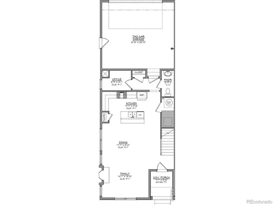 163 Liberty Street, Erie, CO 80516 - #2