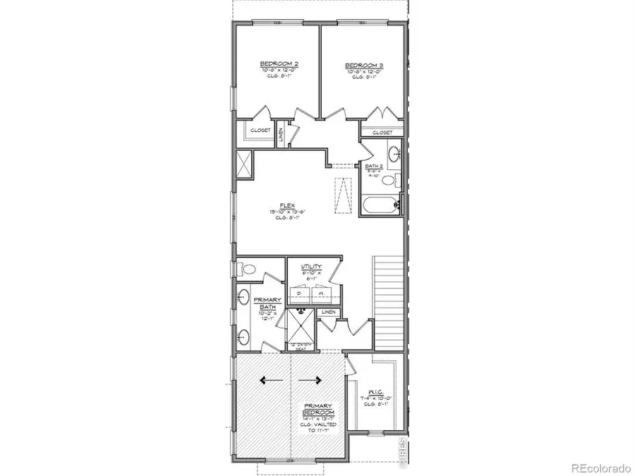 163 Liberty Street, Erie, CO 80516 - #3