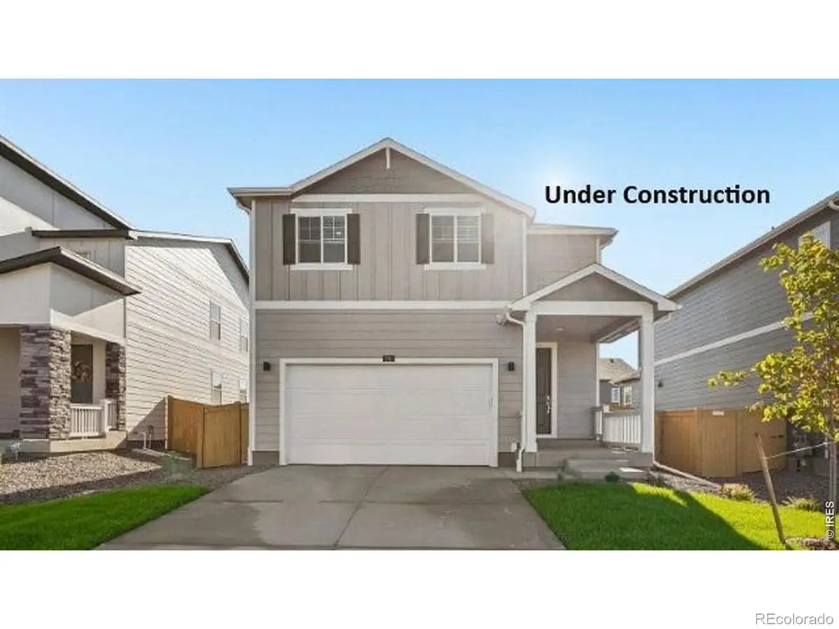 836 Trumpet Lane, Windsor, CO 80550 - #1