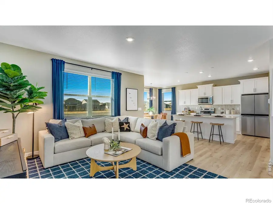 836 Trumpet Lane, Windsor, CO 80550 - #2