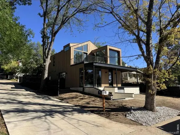 2445 Bluff Street, Boulder, CO 80304