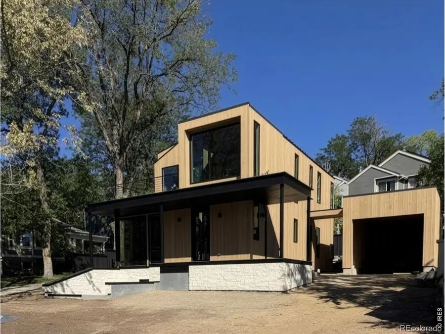 2445 Bluff Street, Boulder, CO 80304 - #2