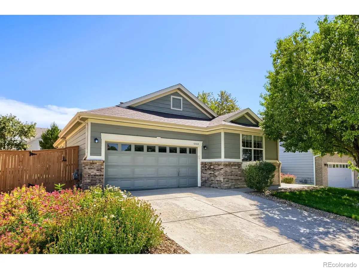 10488 Mobile Way, Commerce City, CO 80022 - #1