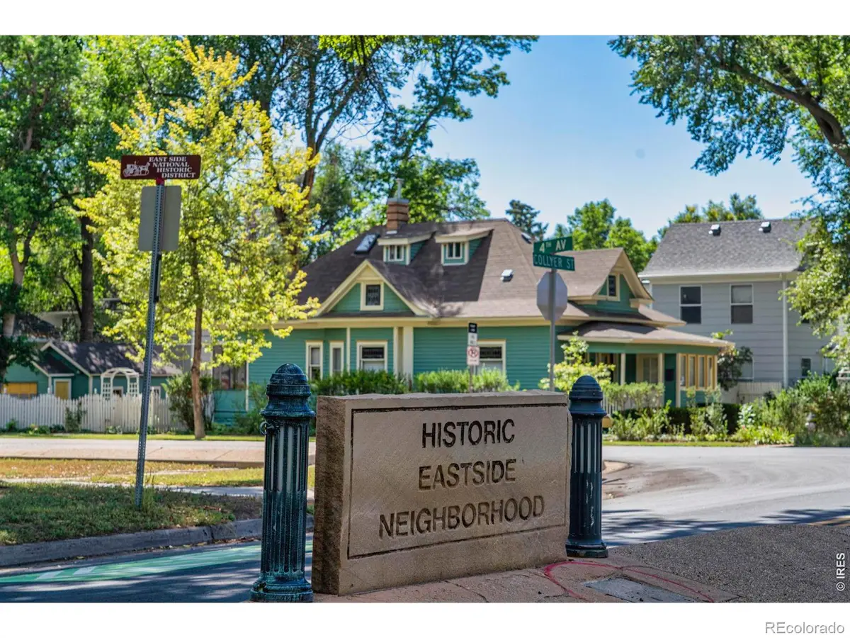 352 Collyer Street, Longmont, CO 80501 - #1