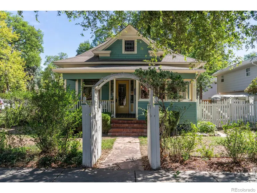 352 Collyer Street, Longmont, CO 80501 - #2