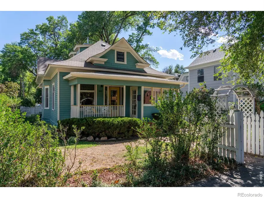 352 Collyer Street, Longmont, CO 80501 - #3