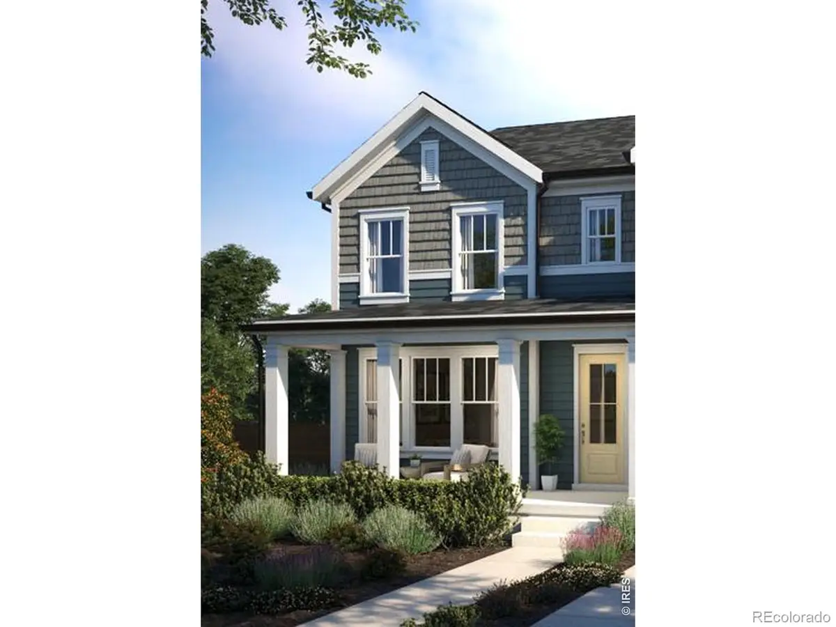 167 Liberty Street, Erie, CO 80516 - #1