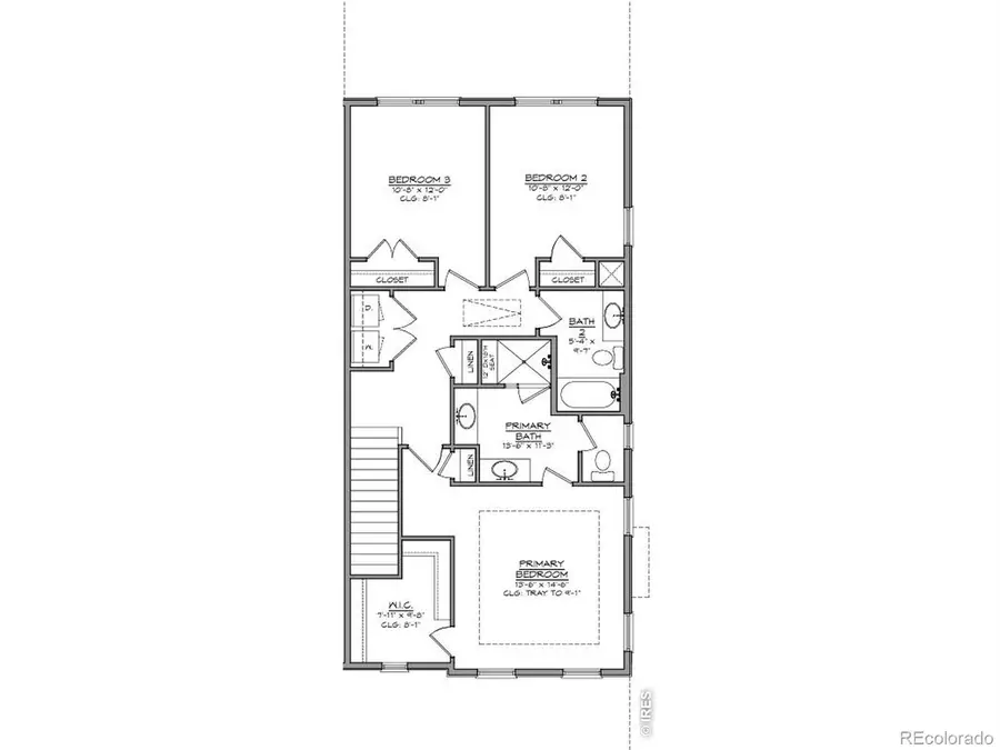167 Liberty Street, Erie, CO 80516 - #3