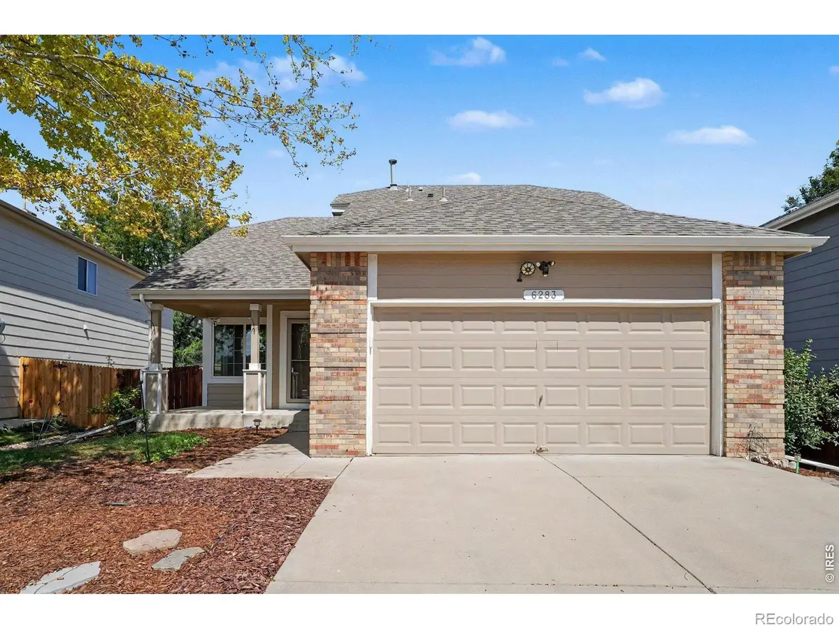6283 Sparrow Circle, Firestone, CO 80504 - #1