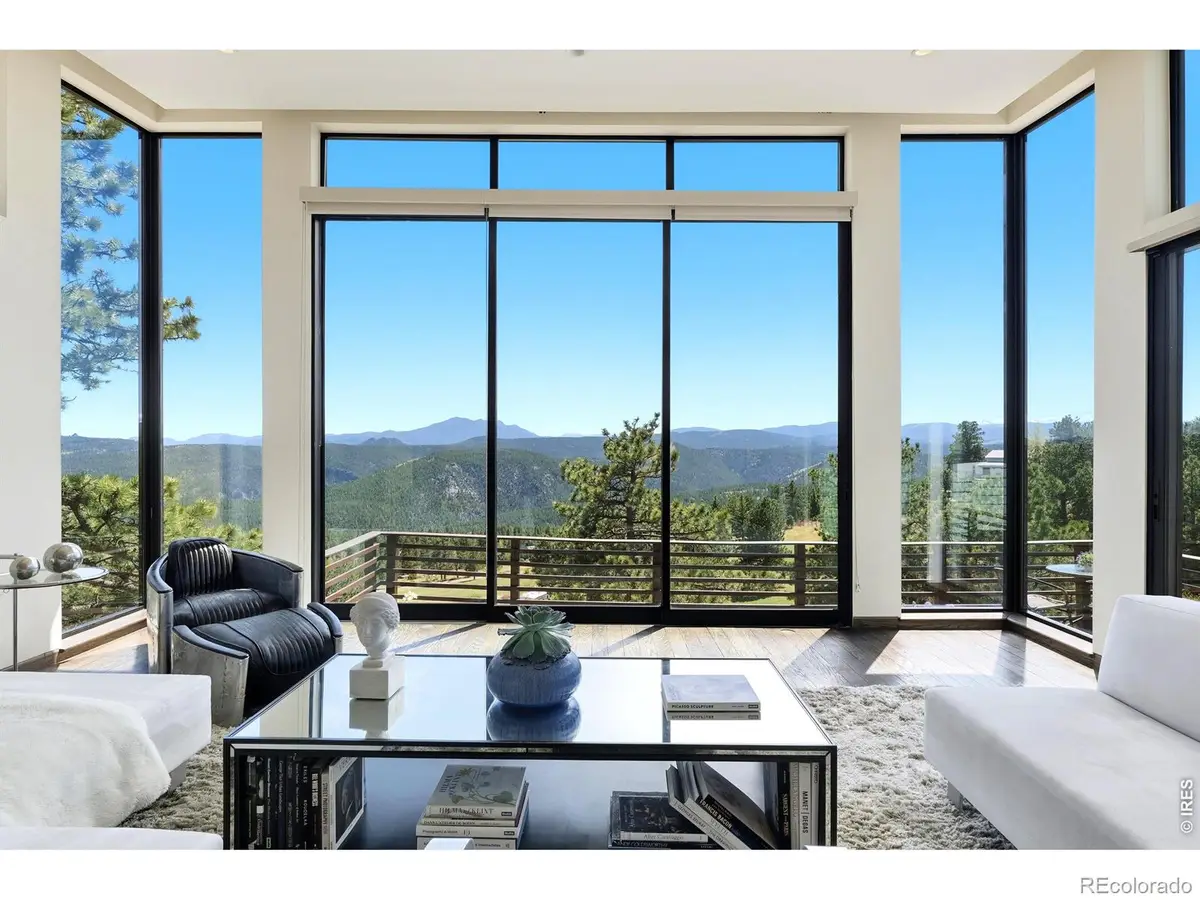 660 S Peak Road, Boulder, CO 80302 - #1