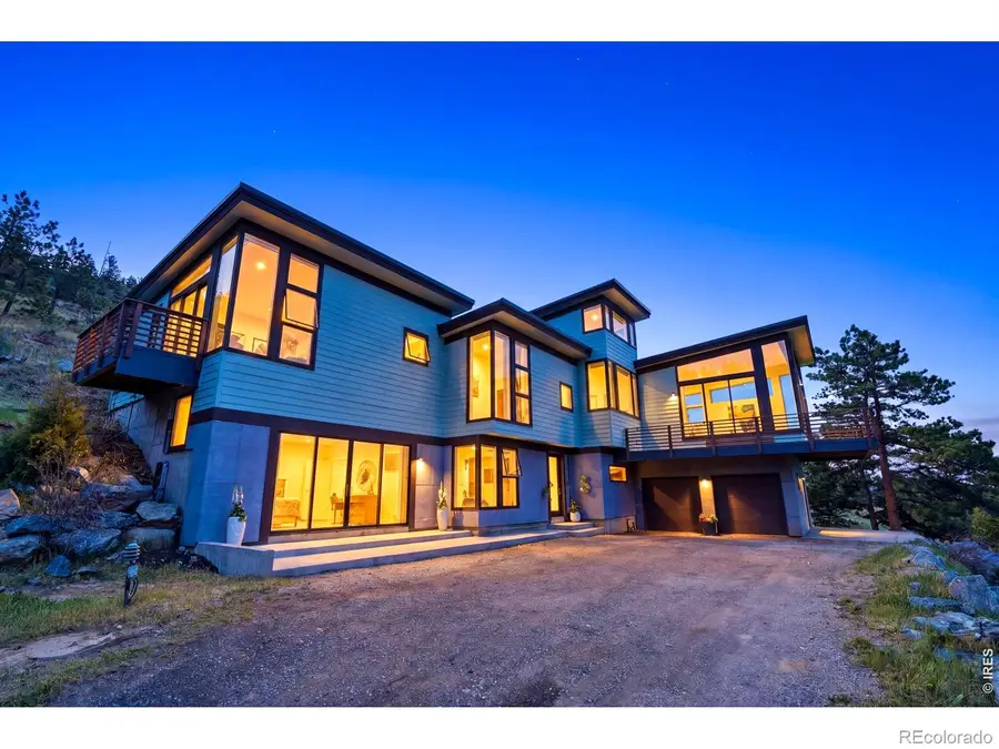 660 S Peak Road, Boulder, CO 80302 - #2