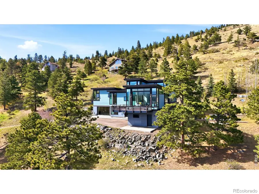 660 S Peak Road, Boulder, CO 80302 - #3
