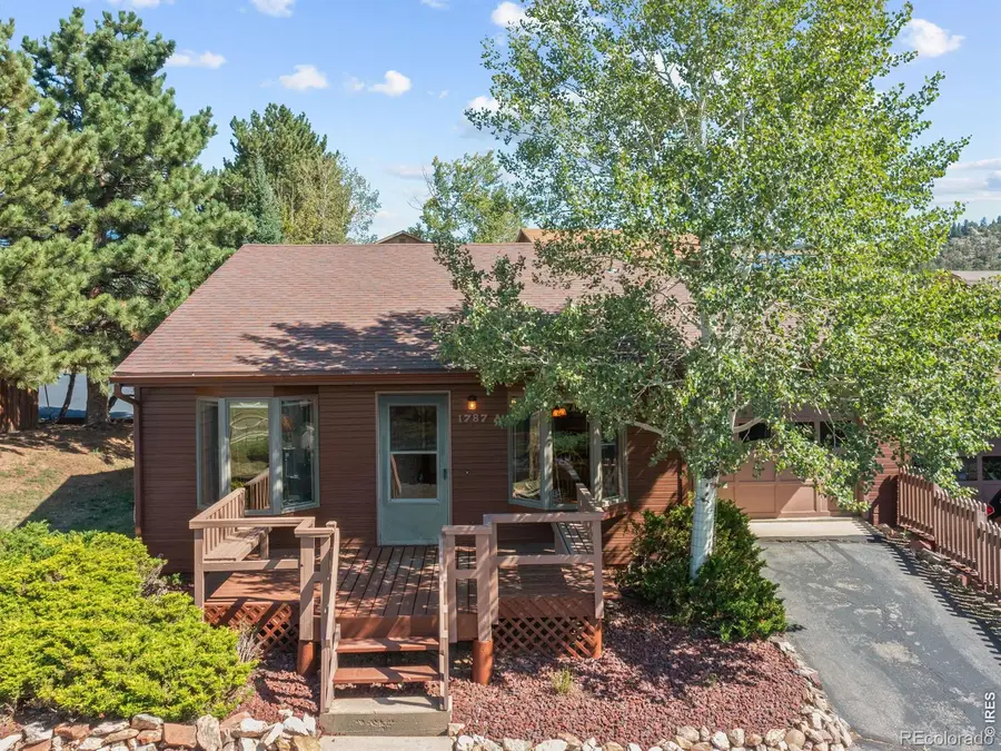 1787 Olympian Lane, Estes Park, CO 80517 - #2