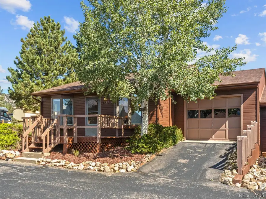 1787 Olympian Lane, Estes Park, CO 80517 - #3