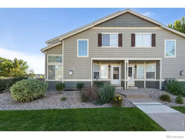 6702 Antigua Drive #52, Fort Collins, CO 80525
